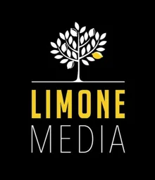 Limone Media – varumärkesbild för Odenhus Förvaltning AB