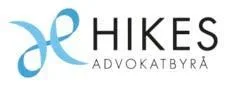 H HIKES ADVOKATBYRÅ – varumärkesbild för Hikes Advokatbyrå AB