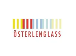 ÖSTERLENGLASS – varumärkesbild för Mötesrum i Limhamn AB