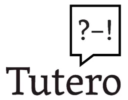 Tutero ? - ! – varumärkesbild för Nord Surf AB
