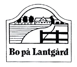 Bo på Lantgård – varumärke, RIKSFÖRENINGEN BO PÅ LANTGÅRD I SVERIGE
