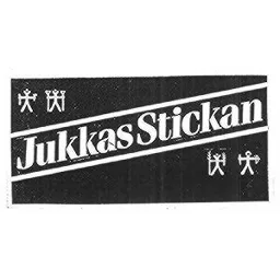 JUKKAS STICKAN – varumärkesbild för Icehotel Aktiebolag