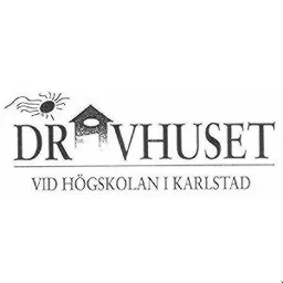 DRIVHUSET VID HÖGSKOLAN I KARLSTAD – varumärkesbild för STIFTELSEN DRIVHUSET