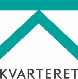 K KVARTERET – varumärkesbild för Balticgruppen Projekt AB