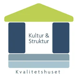 Kultur & Struktur, Kvalitetshuset – varumärkesbild för Business Catalyt Network AB