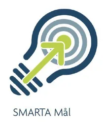 SMARTA Mål – varumärkesbild för Business Catalyt Network AB
