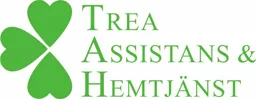 TREA ASSISTANS & HEMTJÄNST – varumärkesbild för N&L Bygg AB
