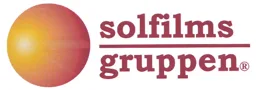 solfilms gruppen – varumärke, Solfilmsgruppen Norden AB
