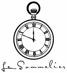 Le Sommelier – varumärkesbild för Fox Purchasing AB