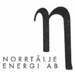 NORRTÄLJE ENERGI AB – varumärkesbild för Norrtälje Energi Aktiebolag