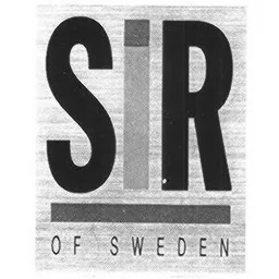 SIR OF SWEDEN – varumärkesbild för Sir of Sweden AB