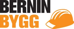 Bernin Bygg – varumärkesbild för Bernin Bygg Aktiebolag