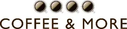 Coffee & More – varumärkesbild för Gröna Fingrar GS AB