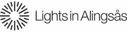 Lights in Alingsås – varumärkesbild för Alingsås Energi AB