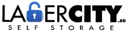 LAGERCITY.se SELF STORAGE – varumärke, Lagercity AB