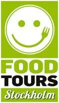 FOOD TOURS Stockholm – varumärkesbild för Food Tours Stockholm Aktiebolag