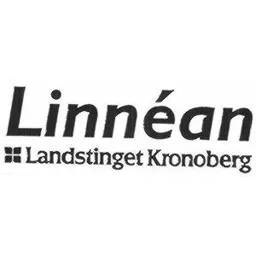 LINNEAN LANDSTINGET KRONOBERG – varumärkesbild för REGION KRONOBERG