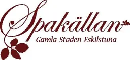 Spakällan Gamla Staden Eskilstuna – varumärkesbild för Eslysen AB