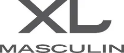XL Masculin – varumärkesbild för Grazette of Sweden AB