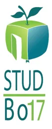 StudBo17 – varumärkesbild för STUDENTBOSTADSFÖRETAGEN