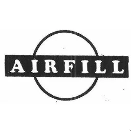 AIRFILL – varumärke, Britax Nordiska Barn Aktiebolag