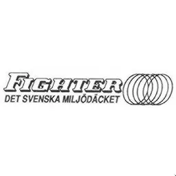 FIGHTER DET SVENSKA MILJÖDÄCKET – varumärkesbild för Däckers i Sverige AB