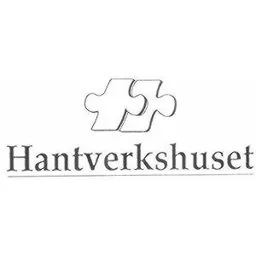 HANTVERKSHUSET – varumärkesbild för Fastighetsaktiebolaget Hantverk i Norrköping