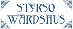 STYRSÖ VÄRDSHUS – varumärkesbild för Bratten Bar & Kök AB