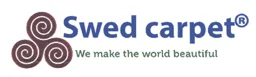 Swed carpet We make the world beautiful – varumärke, Bargi Aktiebolag