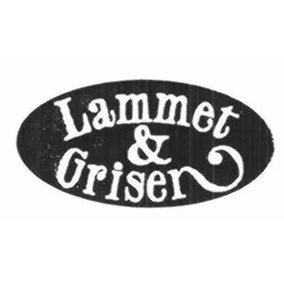 LAMMET & GRISEN – varumärkesbild för Lammet & Grisen Holding AB