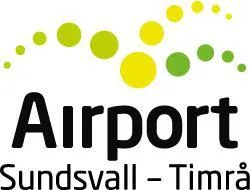 Airport Sundsvall - Timrå – varumärke, Midlanda Flygplats AB