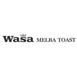 WASA MELBA TOAST – varumärkesbild för Barilla Sverige AB