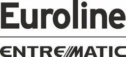 Euroline ENTREMATIC – varumärkesbild för Entrematic Group AB