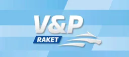 V&P RAKET – varumärkesbild för Aktiebolaget Trav och Galopp
