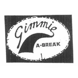 GIMMIE A-BREAK – varumärkesbild för New Wave Group AB