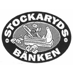 STOCKARYDS BÄNKEN – varumärkesbild för Anna Design AB