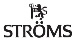 STRÖMS – varumärke, Ströms i Göteborg Aktiebolag