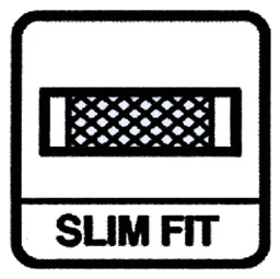 SLIM FIT – varumärkesbild för Swedish Match North Europe AB