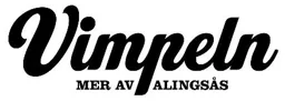 VIMPELN MER AV ALINGSÅS – varumärke, Handelshus i Alingsås AB