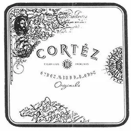 CORTEZ CIGARILLOS – varumärkesbild för Swedish Match North Europe AB