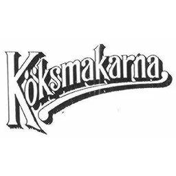 KÖKSMAKARNA – varumärkesbild för Aktiebolaget Electrolux