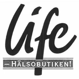 life - HÄLSOBUTIKEN! – varumärke, Life Europe AB