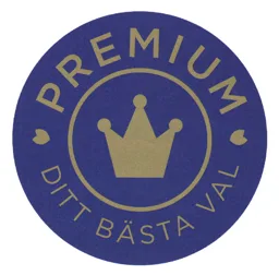 PREMIUM DITT BÄSTA VAL – varumärke, Dole Nordic AB