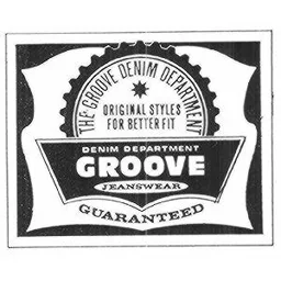 GROOVE JEANSWEAR – varumärkesbild för Coop Östra Försäljning AB