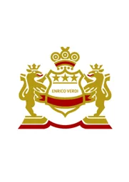 ENRICO VERDI – varumärkesbild för Termino C 15536 AB