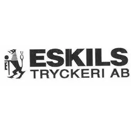 ESKILS TRYCKERI AB – varumärke, Eskils Tryckeri Aktiebolag
