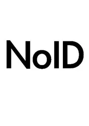 NoID – varumärkesbild för Steelrose AB