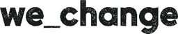 we_change – varumärke, Stenhaga Production AB
