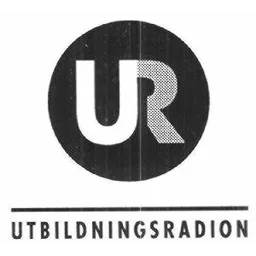 UR UTBILDNINGSRADION – varumärkesbild för Sveriges Utbildningsradio Aktiebolag