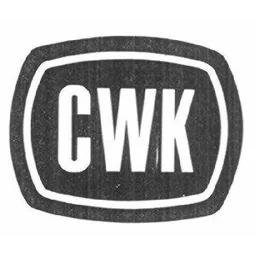 CWK – varumärkesbild för CWK Aktiebolag